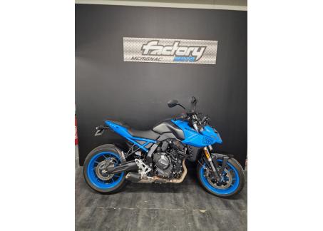 SUZUKI GSX-8S