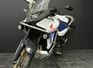 HONDA TRANSALP 750
