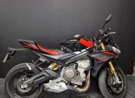 APRILIA TUONO 660 FACTORY