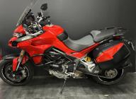 DUCATI MULTISTRADA 1260