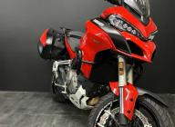 DUCATI MULTISTRADA 1260