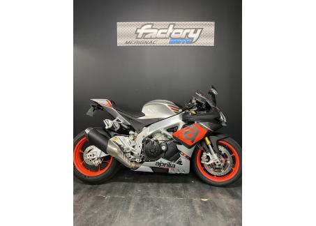 APRILIA RSV4 1000 RR
