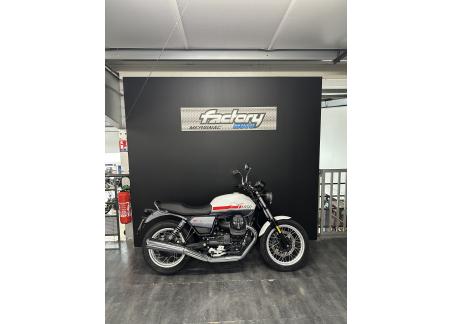 MOTO GUZZI V7 SPECIAL