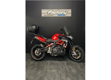 APRILIA SHIVER 900 ABS