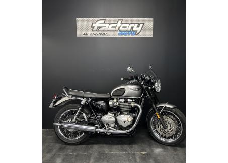 TRIUMPH BONNEVILLE T120
