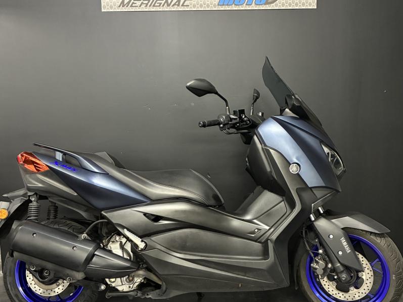 YAMAHA XMAX 300