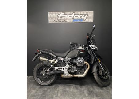 MOTO GUZZI V85 TT 850 