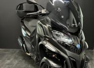 PIAGGIO MP3 400 HPE SPORT ABS ASR