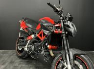 APRILIA SHIVER 900