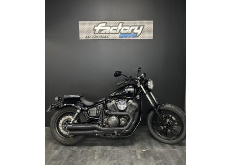 YAMAHA XVS 950