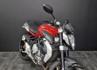 MV AGUSTA BRUTALE 800