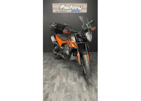 KTM 890 ADVENTURE