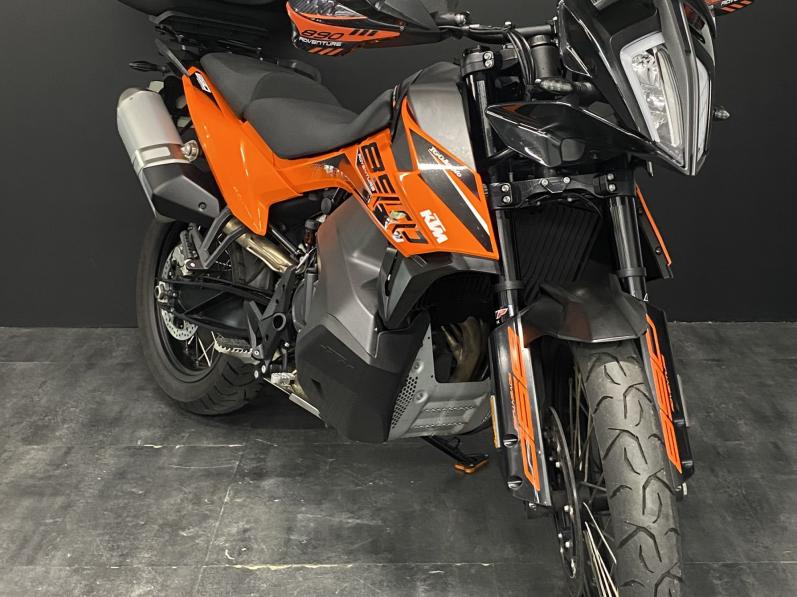 KTM 890 ADVENTURE