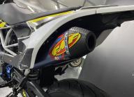 HUSQVARNA 701 SUPERMOTO A2