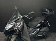 PIAGGIO MP3 300 HPE ABS ASR