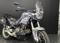 APRILIA TUAREG 660