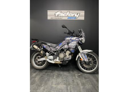 APRILIA TUAREG 660
