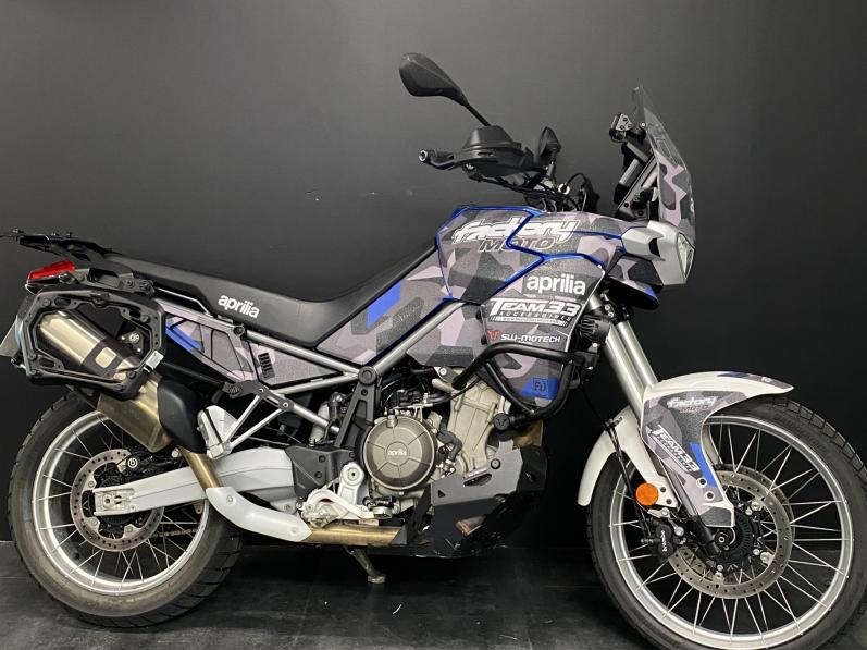 APRILIA TUAREG 660