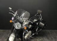 TRIUMPH BONNEVILLE T120
