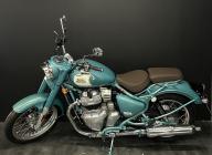 ROYAL ENFIELD CLASSIC 650