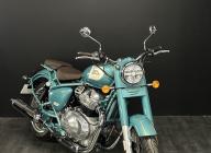 ROYAL ENFIELD CLASSIC 650