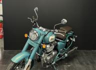 ROYAL ENFIELD CLASSIC 650