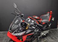 APRILIA TUONO 1000 FACTORY