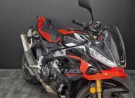 APRILIA TUONO 1000 FACTORY