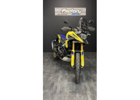 SUZUKI DL 1050 V-STROM DE