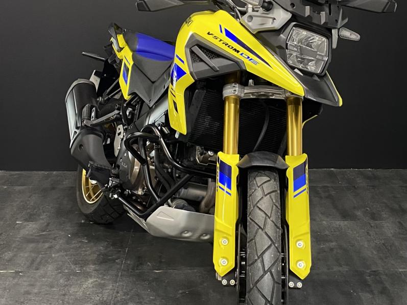 SUZUKI DL 1050 V-STROM DE