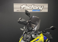 SUZUKI DL 1050 V-STROM DE