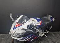 APRILIA RS 125