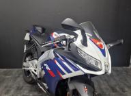 APRILIA RS 125