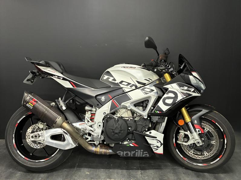 APRILIA TUONO 1100 V4