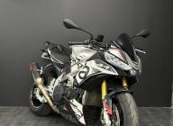 APRILIA TUONO 1100 V4