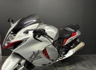 SUZUKI gsx-r hayabusa