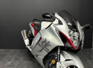 SUZUKI gsx-r hayabusa