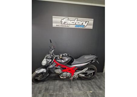 SUZUKI GLADIUS 650 ABS