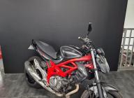 SUZUKI GLADIUS 650 ABS