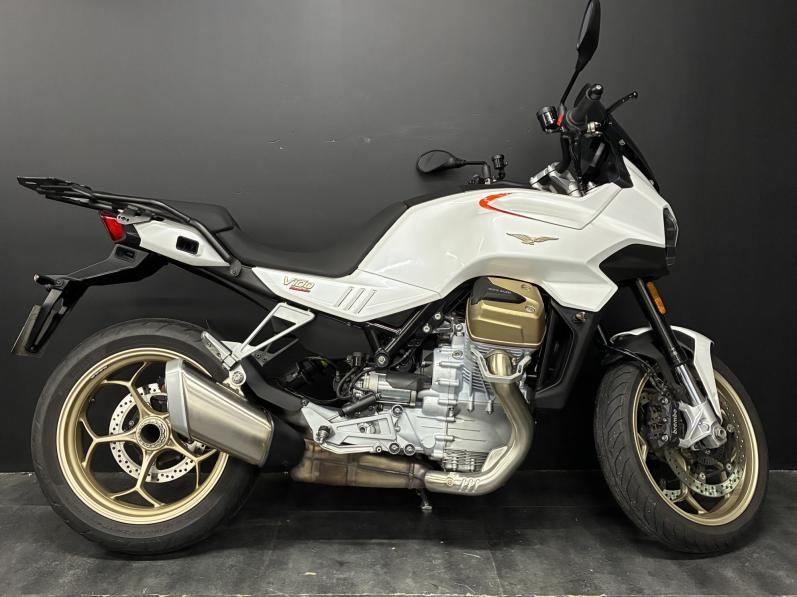 MOTO GUZZI V100  MANDELLO