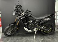 YAMAHA XTZ TENERE 700 World Raid