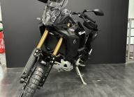 YAMAHA XTZ TENERE 700 World Raid