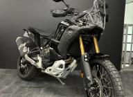 YAMAHA XTZ TENERE 700 World Raid