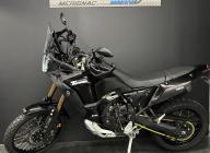 YAMAHA XTZ TENERE 700 World Raid