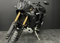 YAMAHA XTZ TENERE 700 World Raid