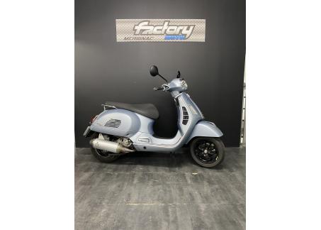 VESPA GTS 300