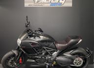 DUCATI DIAVEL DIESEL