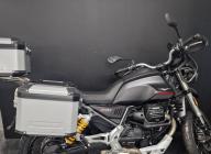 MOTO GUZZI V85 TT 850