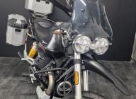 MOTO GUZZI V85 TT 850