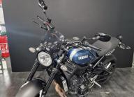 YAMAHA XSR 700 ABS
